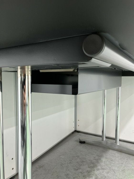 オスファ/インターレイスシリーズ 4人用ミーティングセット 商品画像14