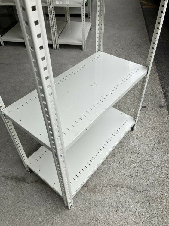 オカムラ63型シリーズ 軽量棚 商品画像3