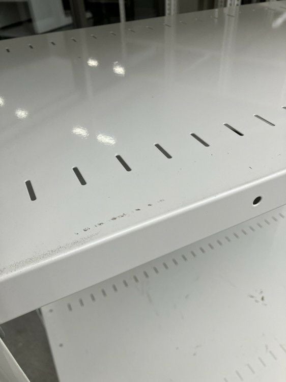 オカムラ63型シリーズ 軽量棚 商品画像5