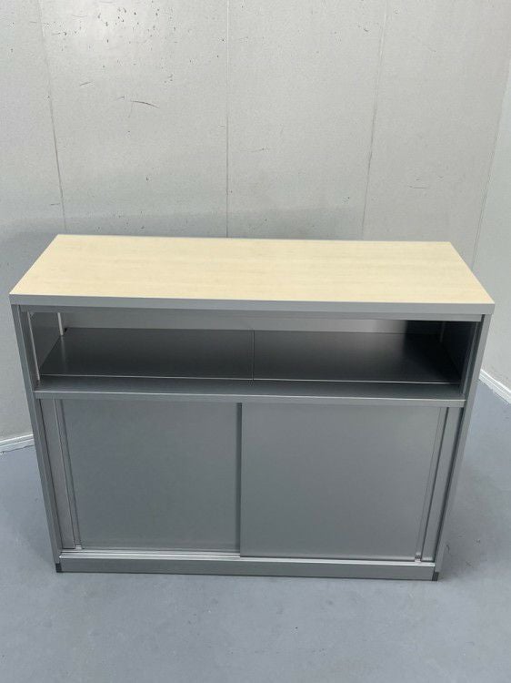 コクヨLD2シリーズ 1200ハイカウンター 商品画像9