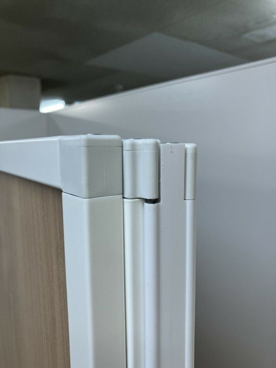 3連自立パーテーション 商品画像5