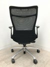 オカムラfeego(フィーゴ)チェア 固定肘付フィーゴメッシュチェア 商品画像5