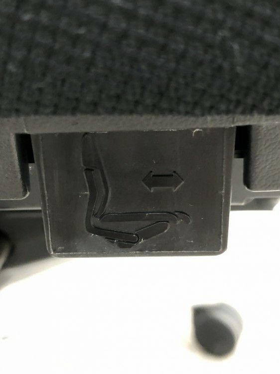 オカムラfeego(フィーゴ)チェア 固定肘付フィーゴメッシュチェア 商品画像17