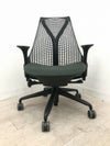 HermanMiller（ハーマンミラー）SAYL Chair(セイルチェア)シリーズ 可動肘付セイルチェア 商品画像3