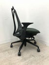 HermanMiller（ハーマンミラー）SAYL Chair(セイルチェア)シリーズ 可動肘付セイルチェア 商品画像6