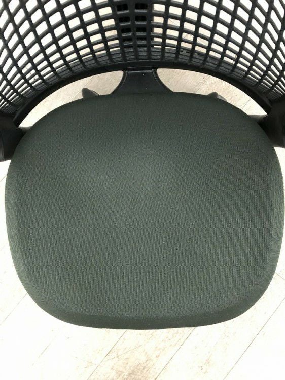HermanMiller（ハーマンミラー）SAYL Chair(セイルチェア)シリーズ 可動肘付セイルチェア 商品画像8