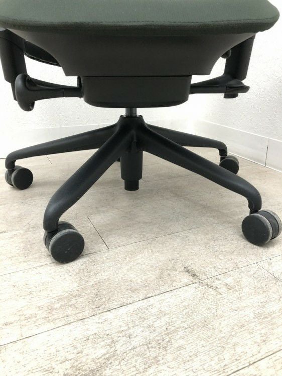 HermanMiller（ハーマンミラー）SAYL Chair(セイルチェア)シリーズ 可動肘付セイルチェア 商品画像17