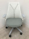 HermanMiller（ハーマンミラー）SAYL Chair(セイルチェア)シリーズ 可動肘付セイルチェア 商品画像3