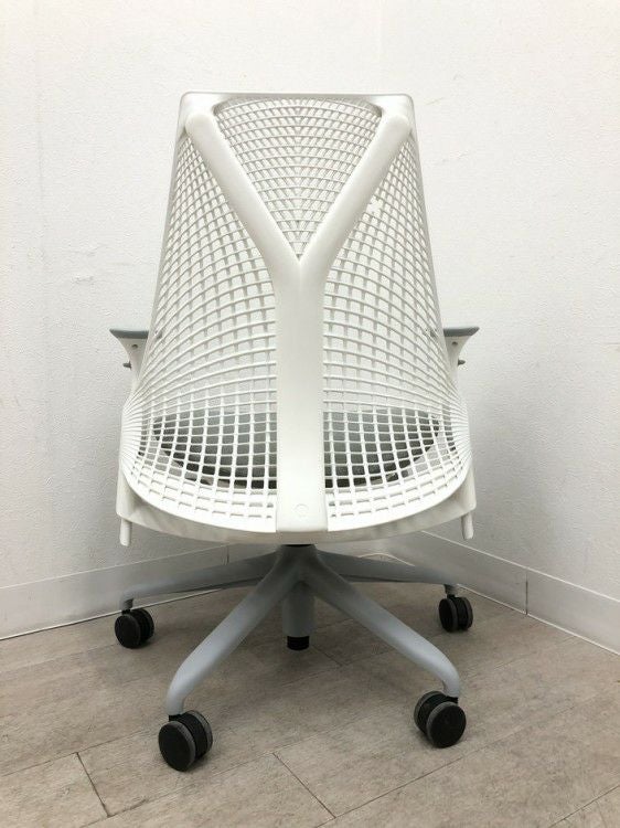 HermanMiller（ハーマンミラー）SAYL Chair(セイルチェア)シリーズ 可動肘付セイルチェア 商品画像5