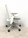 HermanMiller（ハーマンミラー）SAYL Chair(セイルチェア)シリーズ 可動肘付セイルチェア 商品画像6