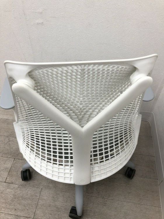 HermanMiller（ハーマンミラー）SAYL Chair(セイルチェア)シリーズ 可動肘付セイルチェア 商品画像21
