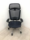 オカムラContessa seconda(コンテッサセコンダ)シリーズ 可動肘付コンテッサセコンダチェア 商品画像2