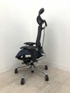 オカムラContessa seconda(コンテッサセコンダ)シリーズ 可動肘付コンテッサセコンダチェア 商品画像3