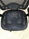 オカムラContessa seconda(コンテッサセコンダ)シリーズ 可動肘付コンテッサセコンダチェア 商品画像7