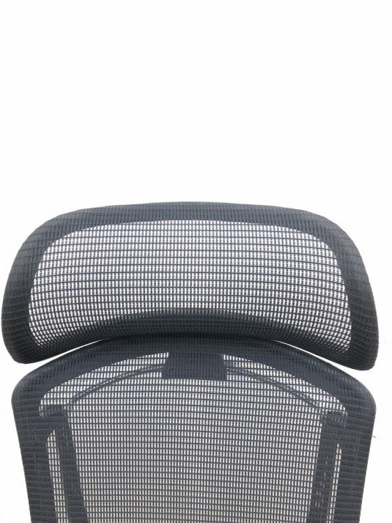 オカムラContessa seconda(コンテッサセコンダ)シリーズ 可動肘付コンテッサセコンダチェア 商品画像15