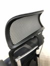 オカムラContessa seconda(コンテッサセコンダ)シリーズ 可動肘付コンテッサセコンダチェア 商品画像16