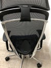 オカムラContessa seconda(コンテッサセコンダ)シリーズ 可動肘付コンテッサセコンダチェア 商品画像18