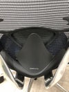 オカムラContessa seconda(コンテッサセコンダ)シリーズ 可動肘付コンテッサセコンダチェア 商品画像19