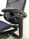 オカムラContessa seconda(コンテッサセコンダ)シリーズ 可動肘付コンテッサセコンダチェア 商品画像20