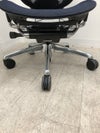 オカムラContessa seconda(コンテッサセコンダ)シリーズ 可動肘付コンテッサセコンダチェア 商品画像24