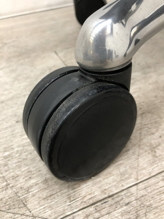 オカムラContessa seconda(コンテッサセコンダ)シリーズ 可動肘付コンテッサセコンダチェア 商品画像25