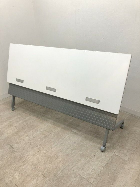 オカムラカルドーシリーズ 1800サイドスタックテーブル 商品画像17