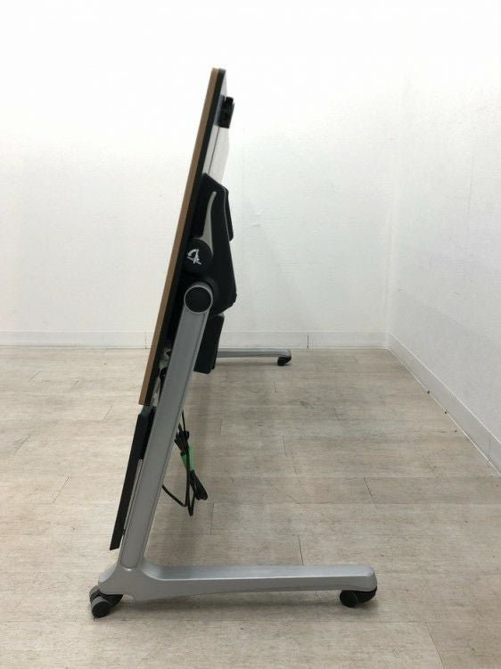 オカムラインターアクトプロ（INTERACT PRO）シリーズ 1800サイドスタックテーブル 商品画像20