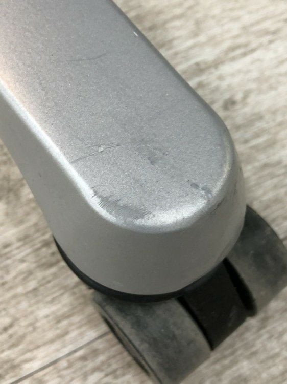 オカムラインターアクトプロ（INTERACT PRO）シリーズ 1800サイドスタックテーブル 商品画像23