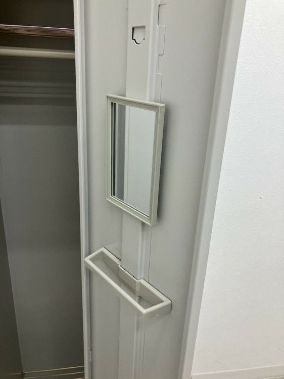 ライオン2人用ロッカー 商品画像10