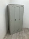 3人用ロッカー 商品画像1
