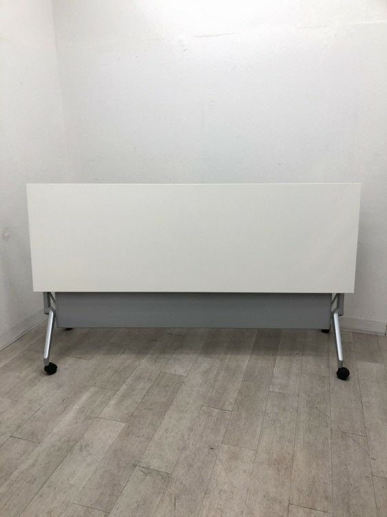 コクヨLeafline(リーフライン)シリーズ 1800平行スタックテーブル 商品画像18