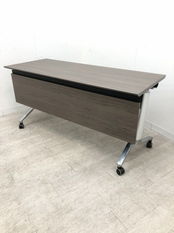 コクヨコンフェスト（CONFEST）シリーズ  1200平行スタックテーブル 商品画像1