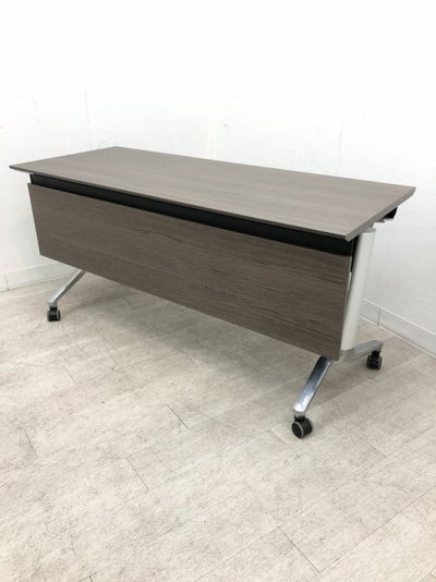 コクヨコンフェスト（CONFEST）シリーズ  1200平行スタックテーブル 商品画像1