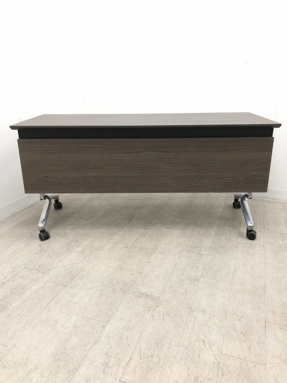 コクヨコンフェスト（CONFEST）シリーズ  1200平行スタックテーブル 商品画像2