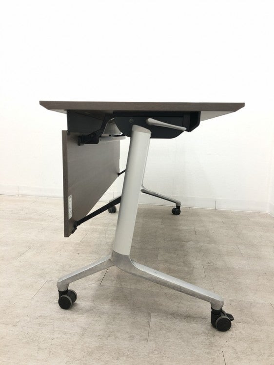 コクヨコンフェスト（CONFEST）シリーズ  1200平行スタックテーブル 商品画像3