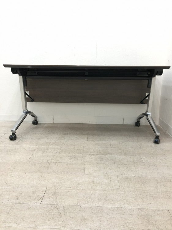 コクヨコンフェスト（CONFEST）シリーズ  1200平行スタックテーブル 商品画像4