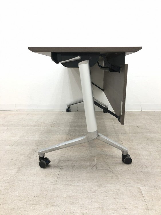 コクヨコンフェスト（CONFEST）シリーズ  1200平行スタックテーブル 商品画像5