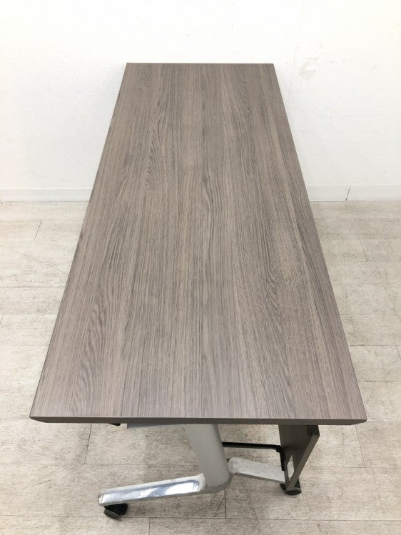 コクヨコンフェスト（CONFEST）シリーズ  1200平行スタックテーブル 商品画像6