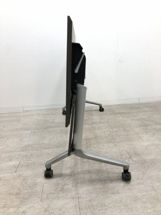 コクヨコンフェスト（CONFEST）シリーズ  1200平行スタックテーブル 商品画像7