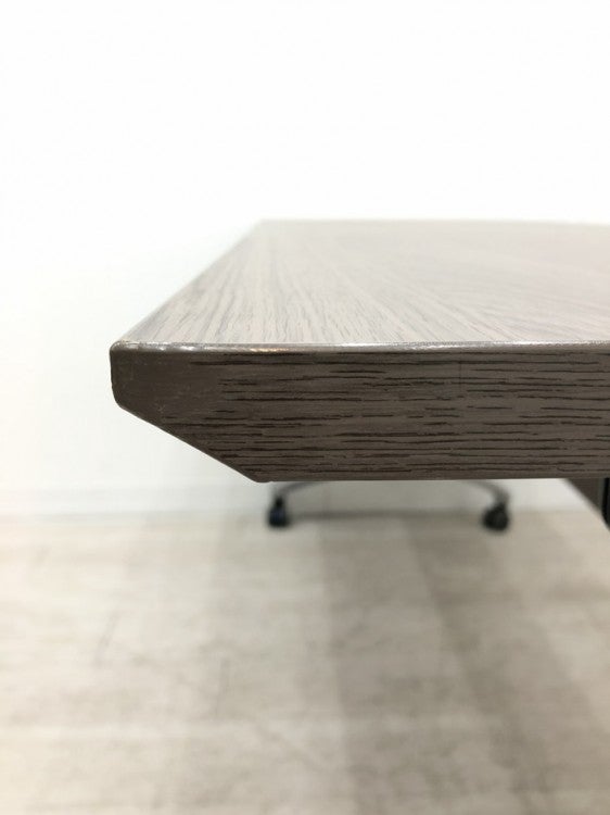 コクヨコンフェスト（CONFEST）シリーズ  1200平行スタックテーブル 商品画像11