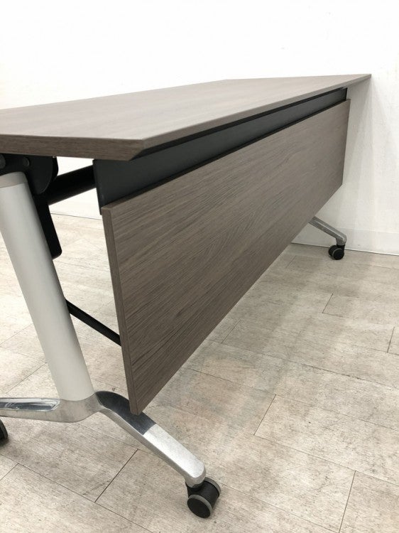 コクヨコンフェスト（CONFEST）シリーズ  1200平行スタックテーブル 商品画像12