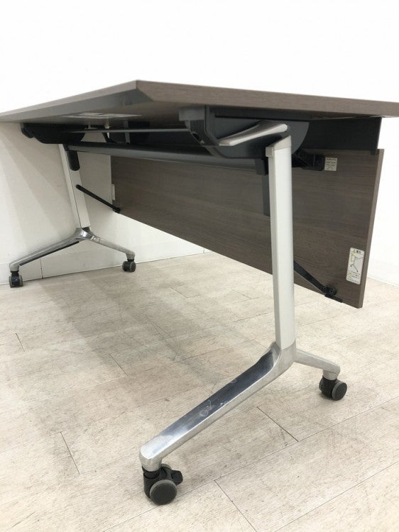 コクヨコンフェスト（CONFEST）シリーズ  1200平行スタックテーブル 商品画像13