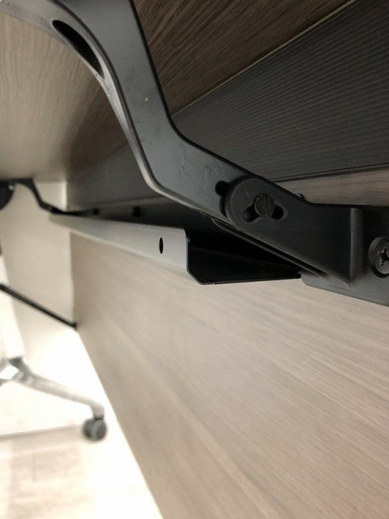 コクヨコンフェスト（CONFEST）シリーズ  1200平行スタックテーブル 商品画像15