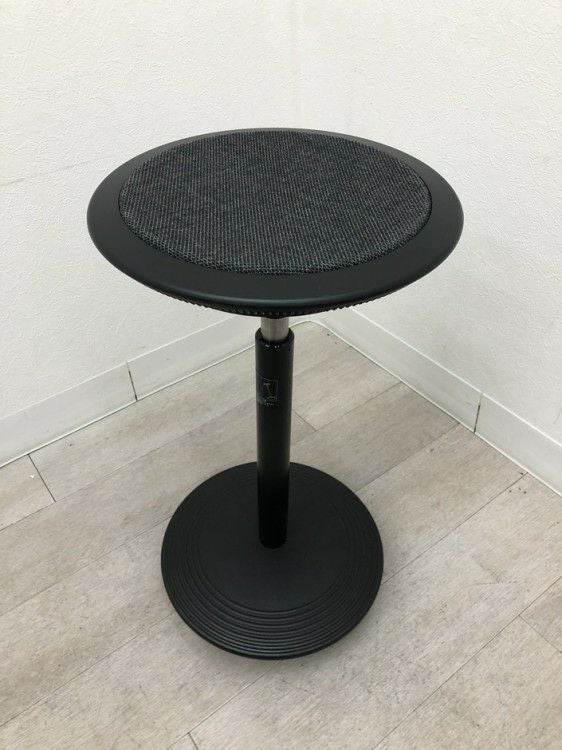 オカムラ ハイスツール 93HCAA FBA8| 無限堂ネットショップ