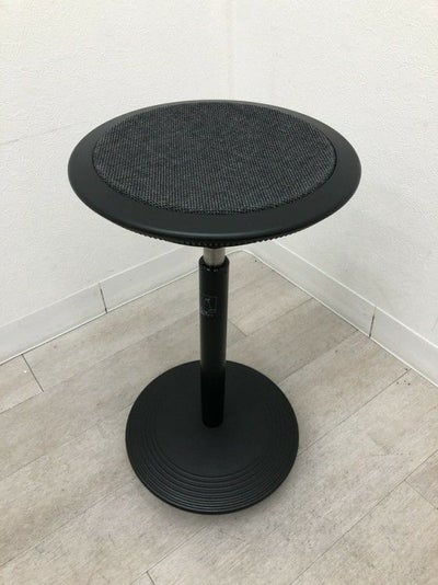 Wilkhahn（ウィルクハーン）20 range Stitz(20レンジスティッツ)シリーズ ハーフシーティングチェア 商品画像1