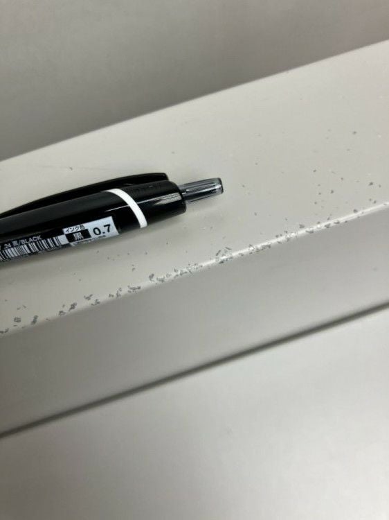 ウチダ（内田洋行）ジャバラ扉付食器棚 商品画像9