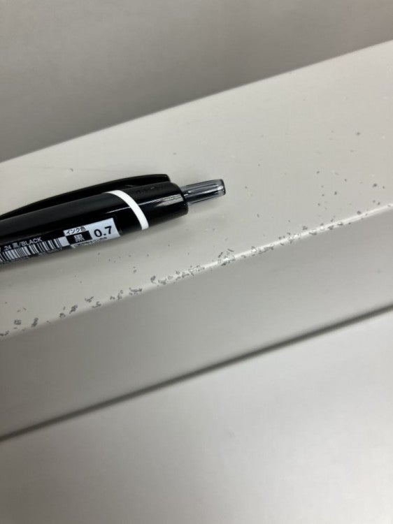 ウチダ（内田洋行）ジャバラ扉付食器棚 商品画像9