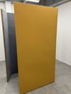 オカムラDrape (ドレープ) シリーズ 1人用ワークブース 商品画像4