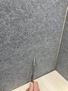 オカムラDrape (ドレープ) シリーズ 1人用ワークブース 商品画像9