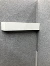 オカムラDrape (ドレープ) シリーズ 1人用ワークブース 商品画像10